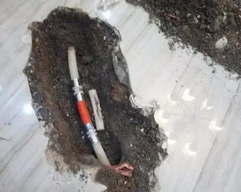 双牌测漏水电话