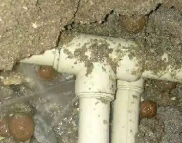 双牌测漏水多少钱