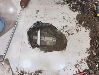 双牌测漏水电话