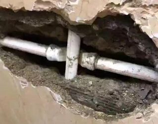 双牌测漏水哪家好