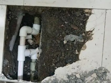 双牌测漏水哪家好