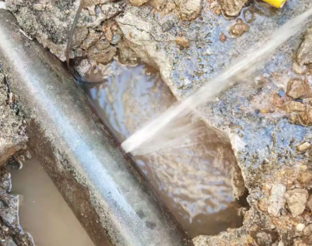 双牌测漏水公司