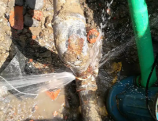 双牌测漏水公司电话