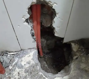 双牌漏水检测电话