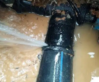 双牌测漏水公司哪家好