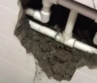 双牌漏水检测电话