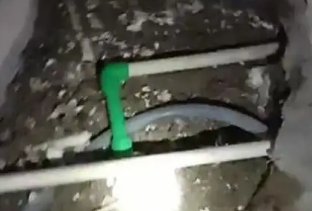 双牌测漏水公司