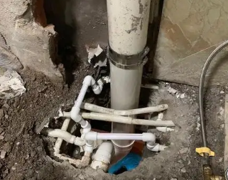 双牌漏水检测哪家好