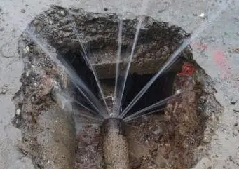 双牌漏水检测多少钱