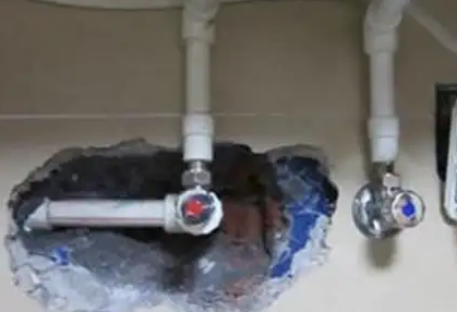 双牌卫生间测漏水查询方法