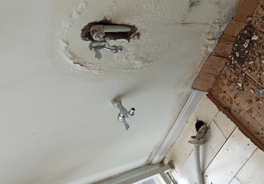 双牌卫生间测漏水