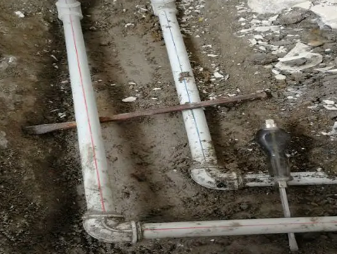 双牌卫生间测漏水多少钱