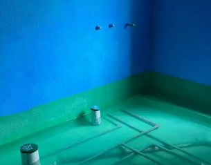 双牌卫生间防水