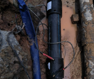 双牌水管漏水检测多少钱