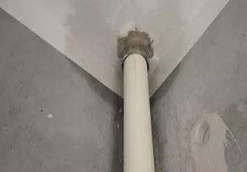 双牌卫生间测漏水之渗水防护