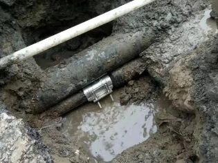 双牌水管漏水检测的传递距离多少