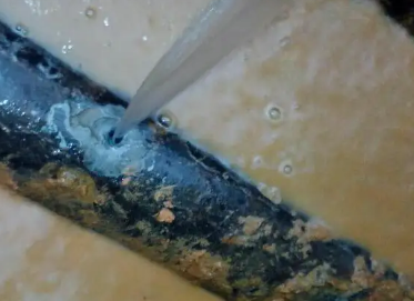 双牌水管漏水检测多少钱