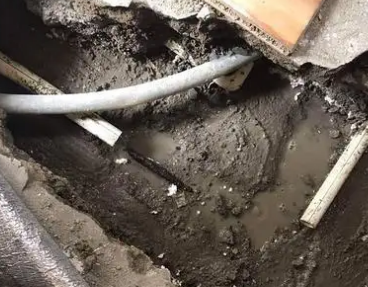 双牌卫生间测漏水价格明细