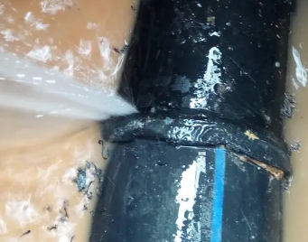 双牌水管漏水检测的小妙招