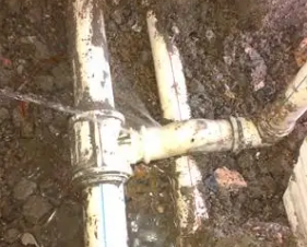 双牌卫生间测漏水多少钱