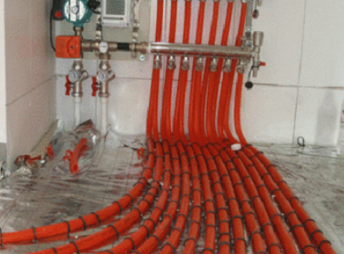 双牌地暖维修多少钱