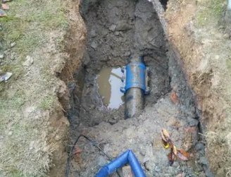 双牌水管漏水检测多少钱