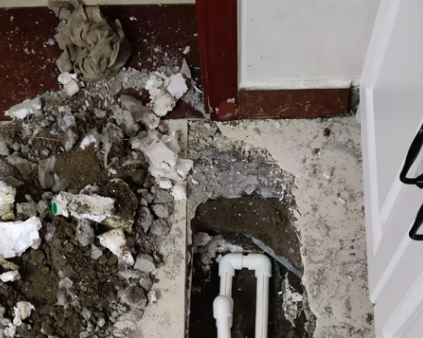 双牌卫生间测漏水的相关问题