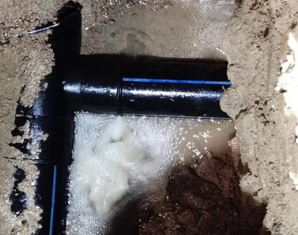 双牌水管漏水检测哪家好