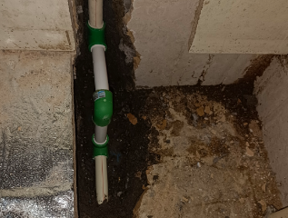 双牌卫生间测漏水哪家好