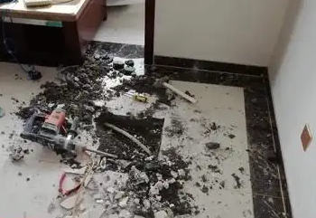 双牌漏水检测多少钱