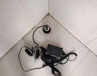 双牌测漏水公司