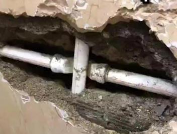 双牌漏水检测电话多少