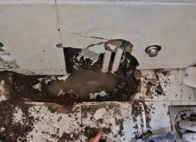 双牌漏水检测电话